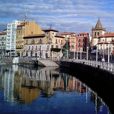 El Encanto De La Fueya Con Parking Gratuito Lejlighed Gijón Eksteriør billede