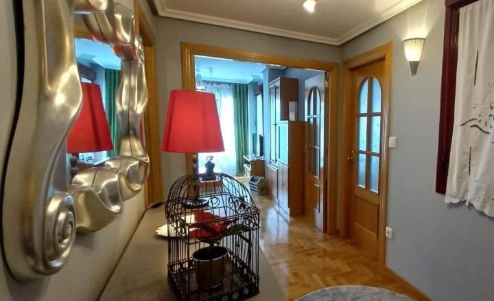 El Encanto De La Fueya Con Parking Gratuito Lejlighed Gijón Eksteriør billede
