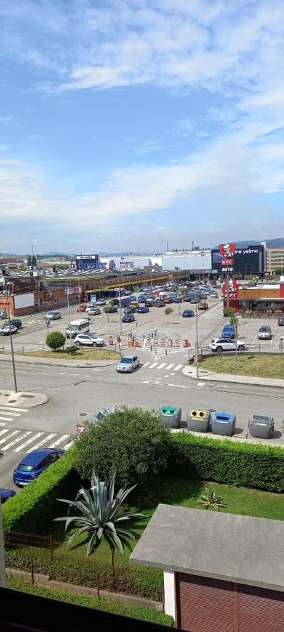 El Encanto De La Fueya Con Parking Gratuito Lejlighed Gijón Eksteriør billede
